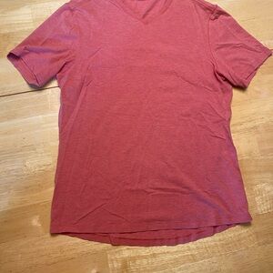 lululemon athletica Rose Short Sleeve Tee